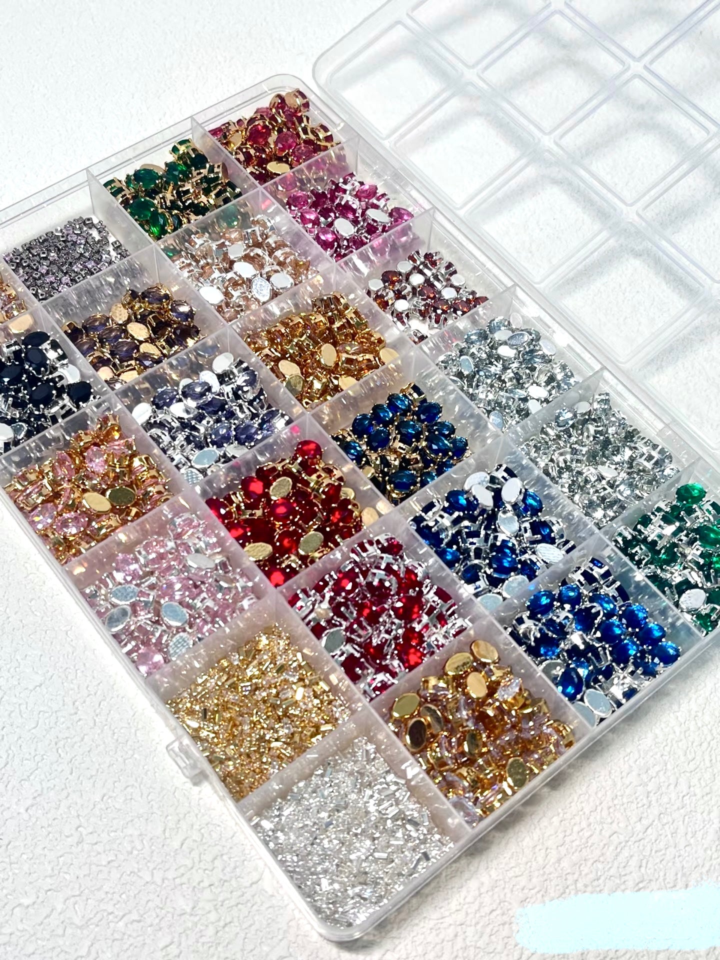DIY Material Packet