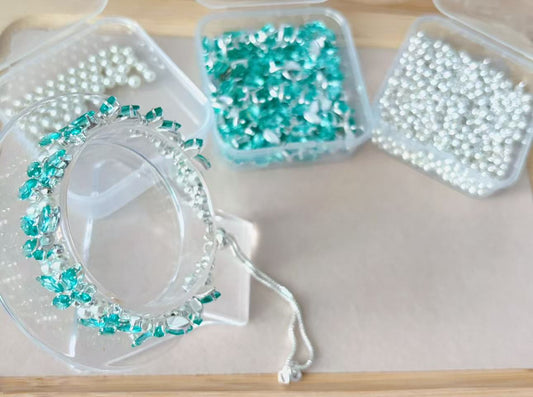DIY Material Packet